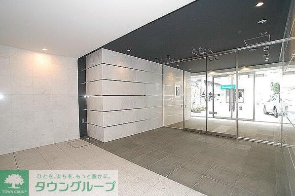 グランドコンシェルジュ蒲田の物件内観写真